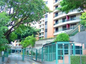 Apartamento de 3 quartos, São Paulo · Apartamento de 92 m² com 3 quartos à venda na Vila São Francisco