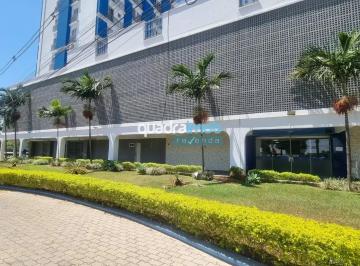 Comercial · 462m² · 4 Vagas · Loja ampla de 462 m² no Pistão Sul em Taguatinga