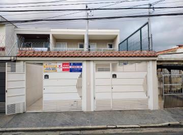 Foto 04 · Casa à venda em São Paulo-SP, na Vila Mazzei: 3 quartos, 1 suíte, 2 salas, 3 banheiros, 2 vagas de g