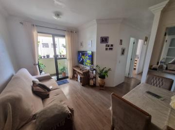 Foto 3 · Apartamento Residencial, medindo 75 m² com 3 quartos, sendo 1 suíte à venda no Horto Florestal