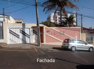 Foto 01 · Imperdível Casa à Venda em Franca-SP, Vila Flores: 3 Quartos, 1 Suíte, 2 Salas, 2 Banheiros, 6 Vagas