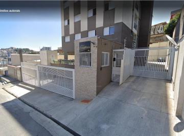 Foto 01 · Apartamento à venda em Carapicuíba-SP, Jardim Planalto: 2 quartos, 1 sala, 1 vaga, 64m²!