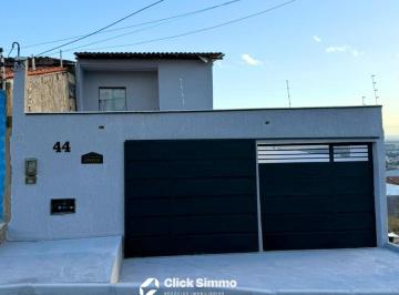 Casa de 3 quartos, Vitória da Conquista · Casa com 3 quartos para alugar próximo ao IFBA