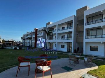 Apartamento de 2 quartos, Aquiraz · Apartamento no Porto das Dunas próximo ao Beach Park!