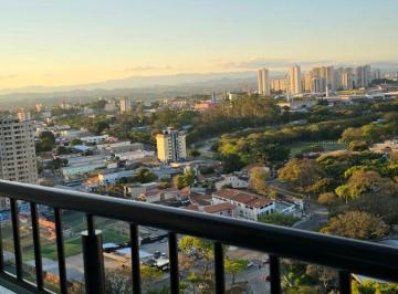 Apartamento de 2 quartos, São José dos Campos · Apartamento de 55 m² com 2 quartos à venda em Palmeiras de São José com sol da manhã