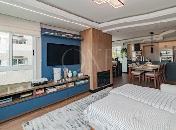 Apartamento · 176m² · 3 Quartos · Apartamento à venda - em Petrópolis