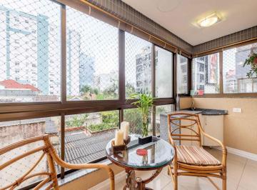 Apartamento · 135m² · 2 Quartos · Apartamento à venda - em Três Figueiras