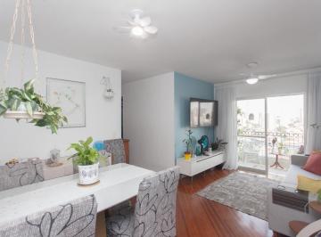 Foto 1 · Apartamento para venda em Santana com 3 dormitórios, sendo 1 suíte, 1 vaga, 81m²