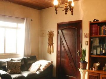 Foto 1 · Casa para venda em Lapa com 2 quartos, 2 vagas, 179m²