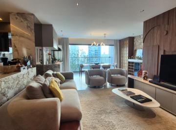Foto 1 · Apartamento para venda em Paraíso com 3 dormitórios, sendo 2 suítes, 2 vagas, 118m²