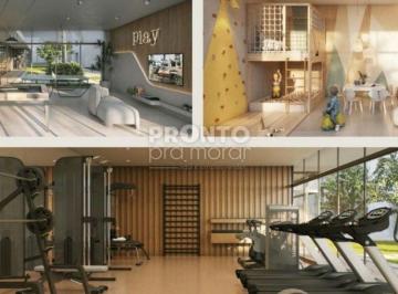 Apartamento en Venda de 2 quartos Povoado São Bento · Apartamento de 68 m² com 2 quartos à venda no Povoado São Bento
