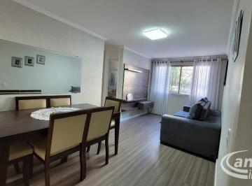Apartamento · 60m² · 2 Quartos · 1 Vaga · Apartamento com 2 dormitórios em Osasco