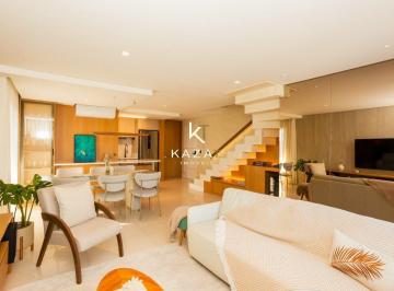 Apartamento · 151m² · 3 Quartos · 2 Vagas · COBERTURA | 3 Dormitórios e 2 Vagas de Garagem | São Francisco