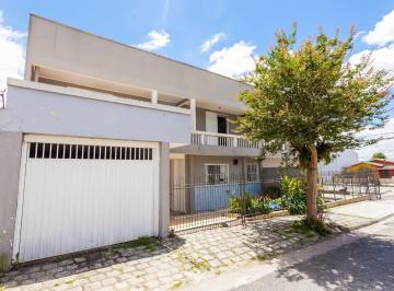 Casa · 133m² · 3 Quartos · 2 Vagas · SOBRADO | 3 Dormitórios e 2 Vagas de Garagem | Cajuru