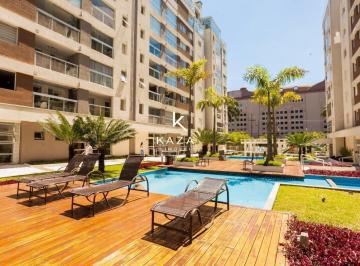 Apartamento · 74m² · 2 Quartos · 1 Vaga · APARTAMENTO | 2 Dormitórios e 1 Vagas de Garagem | Rebouças