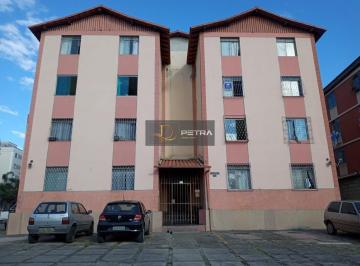 Apartamento · 50m² · 2 Quartos · Apartamento à venda - em Fonte Grande