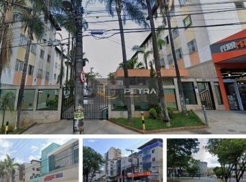 Apartamento · 65m² · 3 Quartos · Apartamento à venda - no Jardim Riacho das Pedras
