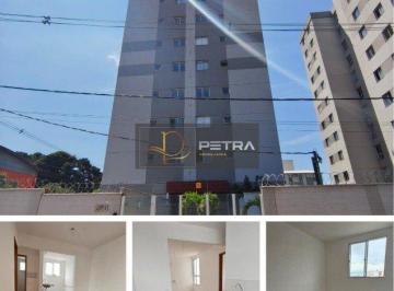 Apartamento · 50m² · 2 Quartos · Apartamento à venda - no Jardim Alvorada