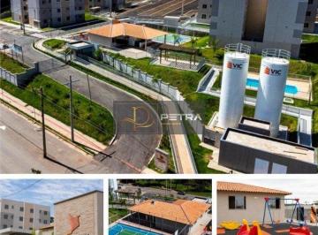 Apartamento · 2 Quartos · Apartamento à venda - em Contagem
