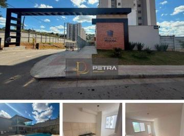 Apartamento · 50m² · 2 Quartos · Apartamento à venda - na Chácara Contagem