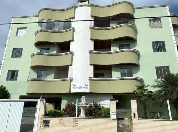 Apartamento · Apartamento 3 Quartos com 1 Suíte e Garagem - Forquilhinha