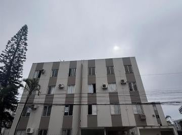 Apartamento · 63m² · 3 Quartos · 1 Vaga · Apartamento de 3 quartos no Kobrasol com GARAGEM