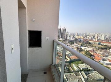 Imagem · Apartamento para aluguel - em Shangri-lá