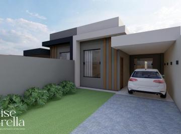 Imagem · Casa à venda - em Londrina