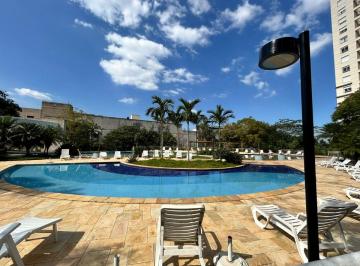 Apartamento de 2 quartos, São Paulo · Apartamento Reformado de 104m² com 2 Suítes e Lazer de clube no Jardim Olympia