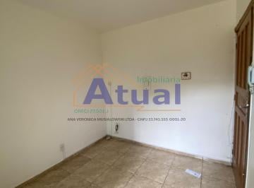 Foto 01 · Apartamento, Cohab, Santo Angelo, RS