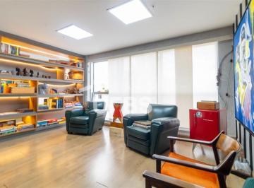 Comercial · 58m² · Aton Business Style - Sala Comercial