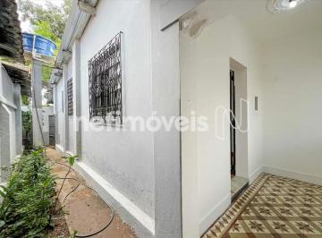 Entrada · Casa de 03 quartos para locação no Carlos Prates!