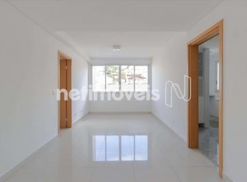 Sala · Locação Apartamento 3 quartos Nova Floresta Belo Horizonte