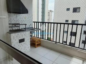 Photo 1 · Apto 3 dorm suite varanda gourmet Jd Aquarius lazer completo