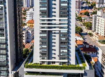Apartamento · 80m² · 2 Quartos · 2 Vagas · Apartamento Á Venda 2 Quartos 1 Suíte 2 Vagas Sacada Gourmet Boqueirão PG