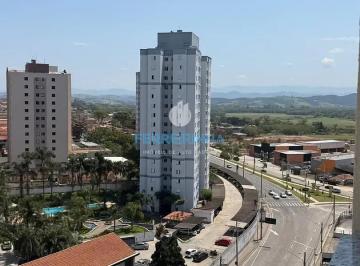 Photo 1 · Apartamento para locação, Vila Industrial, São José dos Campos, SP