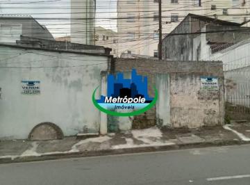 Photo 1 · Terreno à venda, 250 m² por R$ 290.000,00 - Jardim Ansalca - Guarulhos/SP