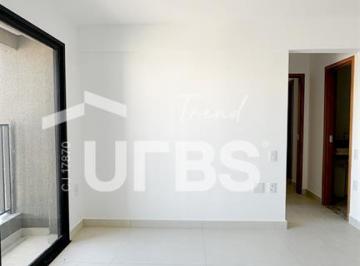 Apartamento · 68m² · 2 Quartos · 1 Vaga · Vendo Apartamento 02 Quartos  1Suíte Origyn Bueno