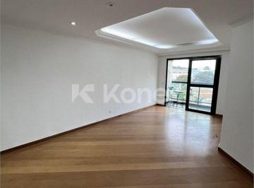 Apartamento de 3 quartos, São Paulo · Apartamento de 85 m² com 3 quartos à venda no Parque Mandaqui