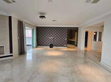 Photo 1 · Apartamento com 4 dormitórios à venda, 257 m² por R$ 3.200.000 - Rua Padre Lande