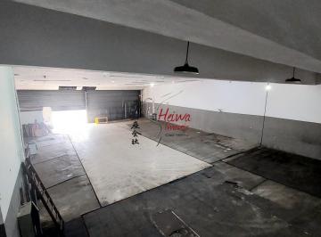 Comercial · 1057m² · 6 Quartos · Galpão para locação R$ 20 mil | Parque São Domingos
