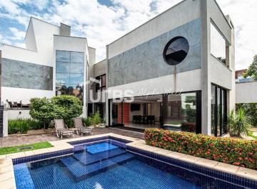 Casa · 484m² · 4 Quartos · 3 Vagas · Jardins Munique - Casa de Condomínio 4 quartos, sendo 4 suítes