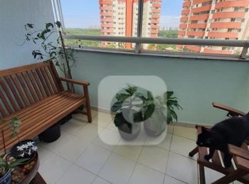 Apartamento · 77m² · 2 Quartos · 1 Vaga · Venda apartamento 2 quartos VIla do pan