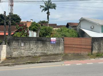 Terreno à venda no Guanabara em Joinville - foto 1 · Terreno à venda em Jarivatuba, Joinville | Meirinho
