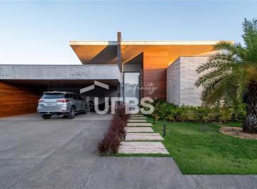 Casa · 480m² · 5 Quartos · 6 Vagas · Casa Térrea Mobiliada no Jardins Munique