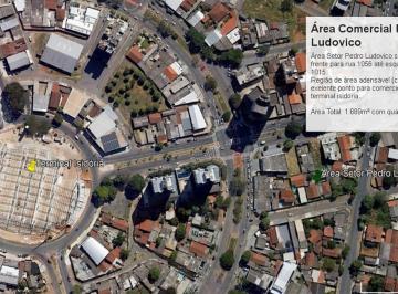 Comercial · 1689m² · 0 - Terreno Comercial