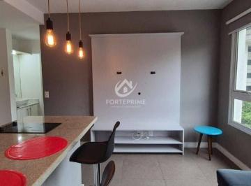 Apartamento com 1 quarto para Locação, Vila Olímpia - São Paulo · Apartamento com 1 quarto para Locação, Vila Olímpia - São Paulo