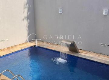 Casa Mobiliado à Venda no Jardim Paulista II em Itu | 3 Suítes, Piscina e Área Gourmet · Casa à venda - no Jardim Paulista