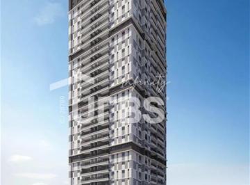 Apartamento · 69m² · 2 Quartos · 1 Vaga · Apartamento 2 quartos com suíte no Alameda Areião – Setor Pedro Ludovico