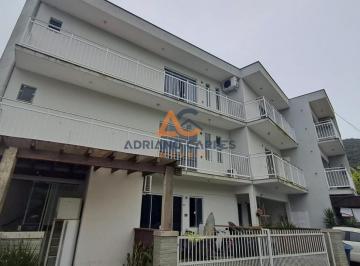 Foto 01 · Aluguel Anual de Apartamento mobiliado de 1 dormitório no bairro Gravatá de Penha